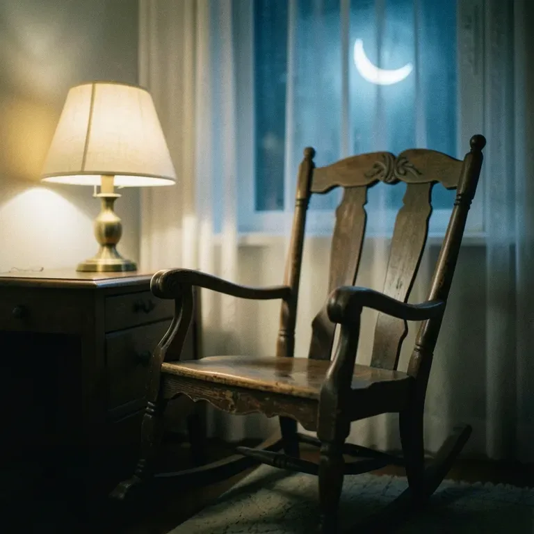 Lullaby