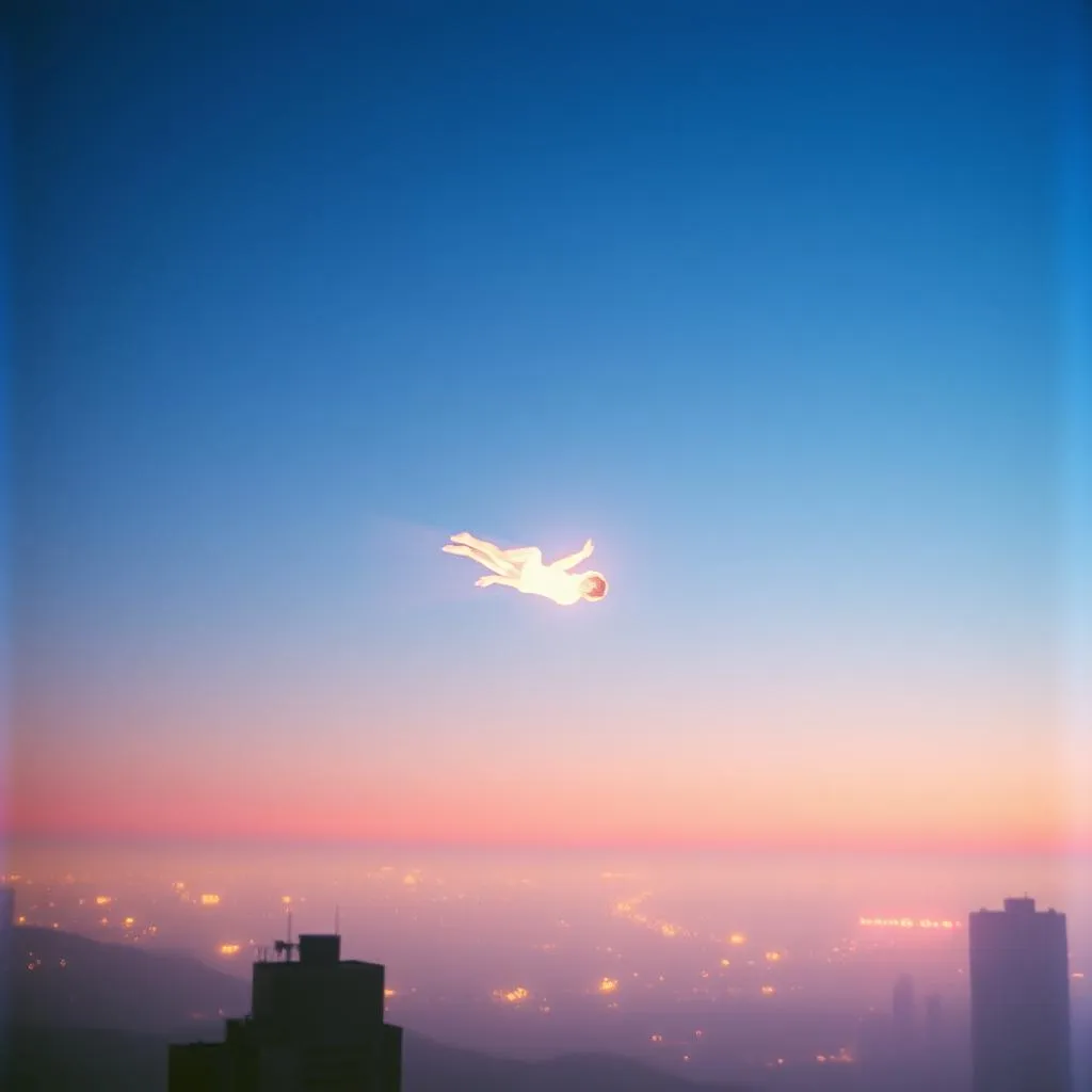 Chasing After Dreams