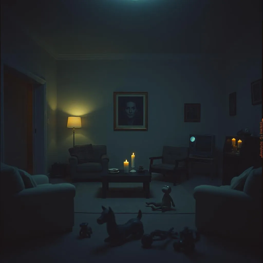 Can’t be a home