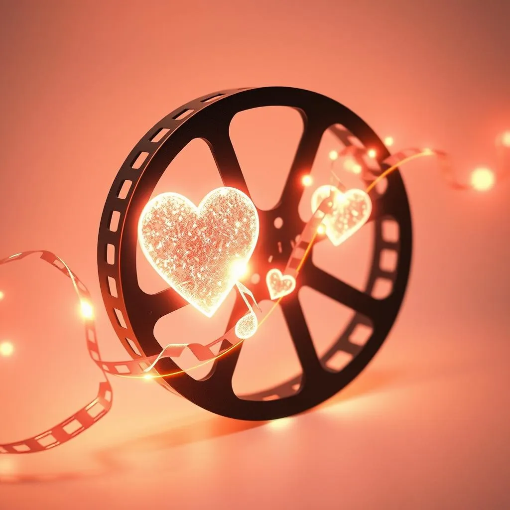 Movie Love I Never Knew!