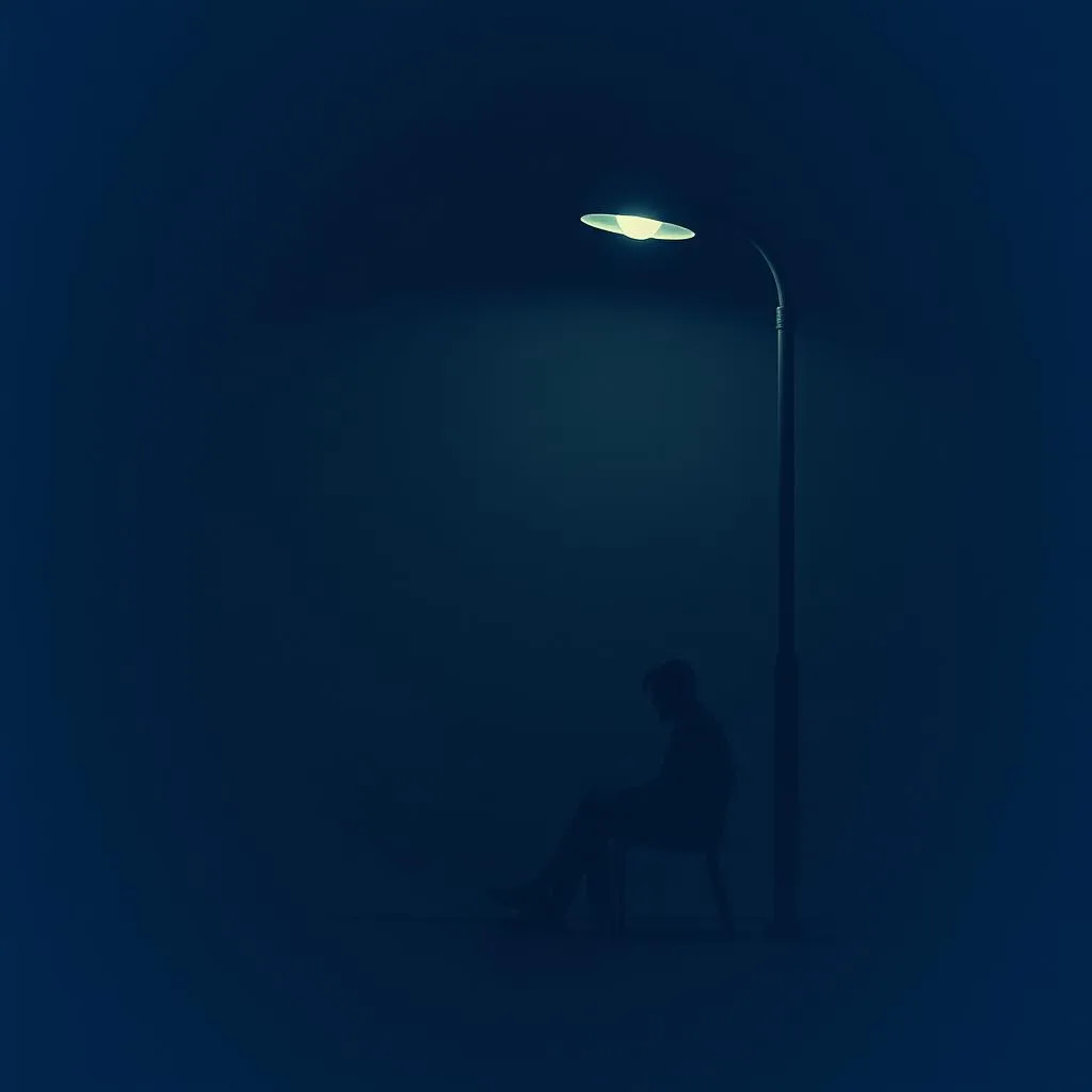 Without her here