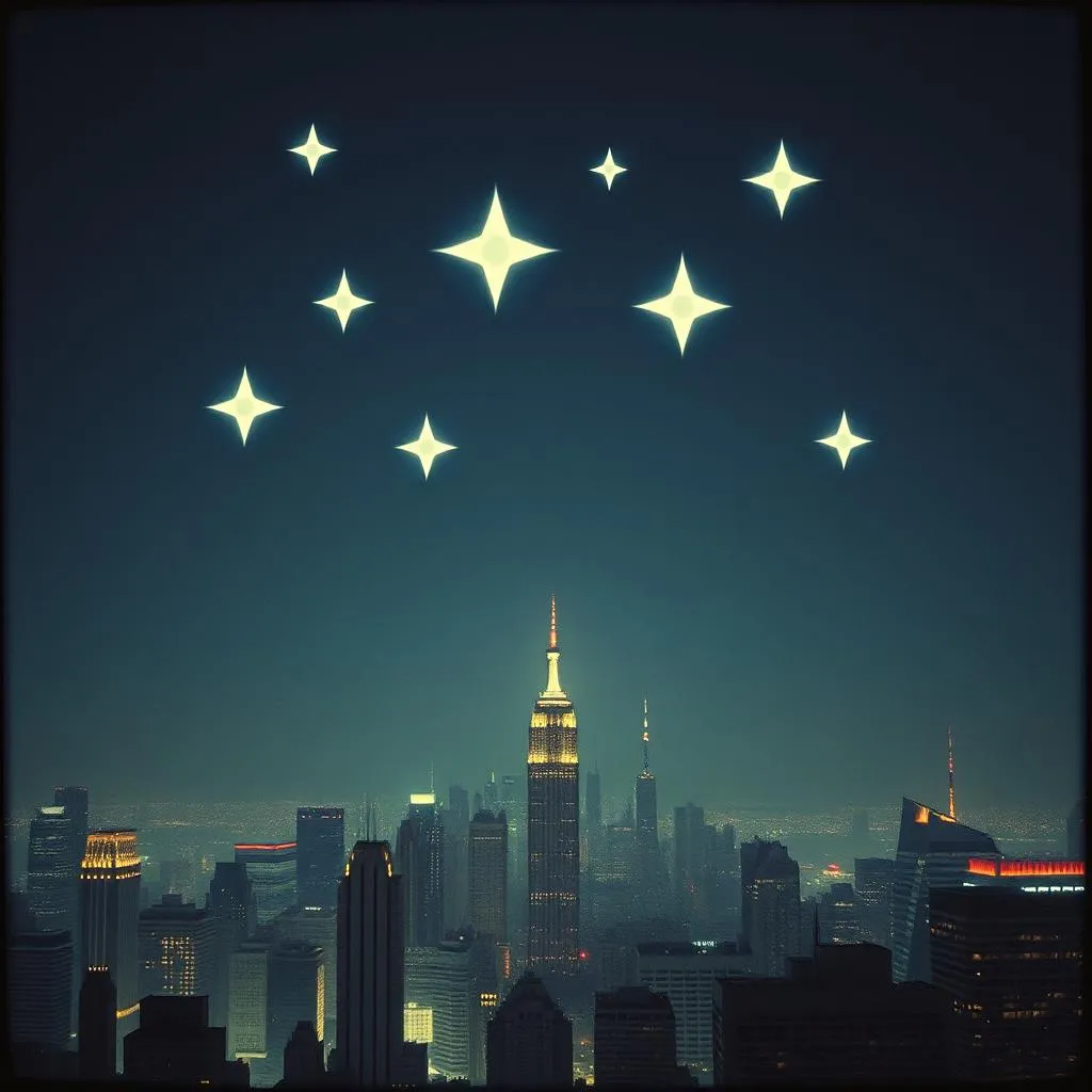 Le Sette Stelle