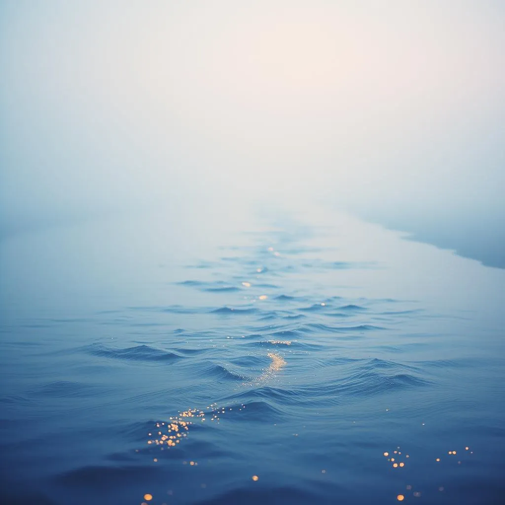 Tears of time