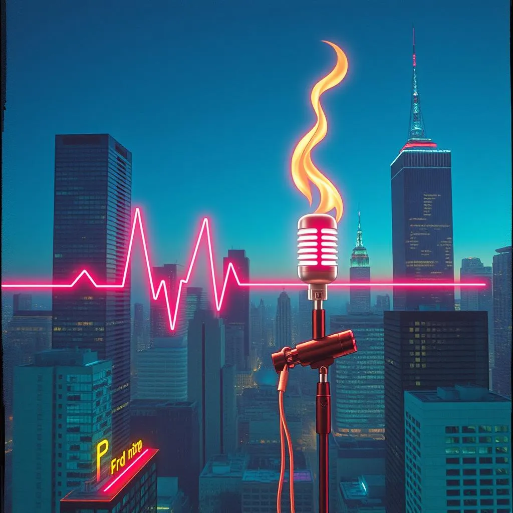 Fever dream