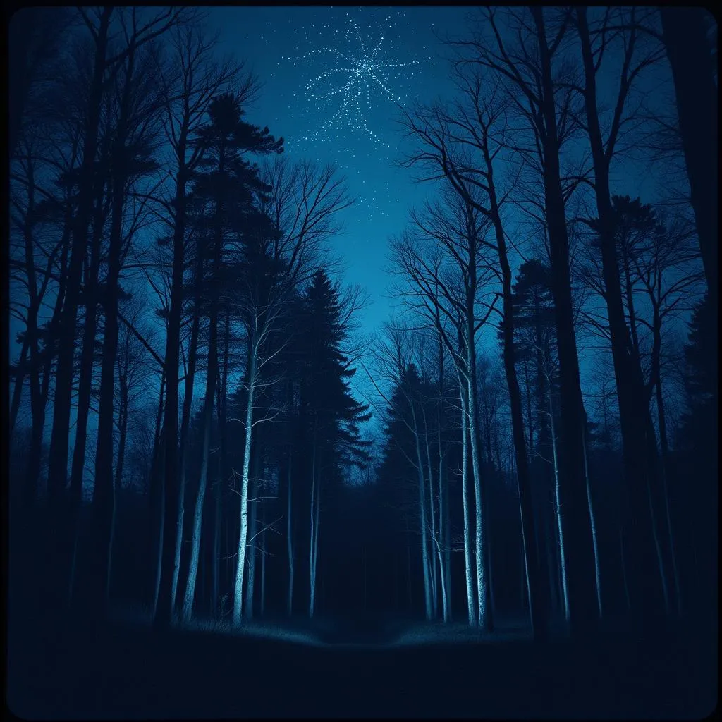Whispers in the Twilight