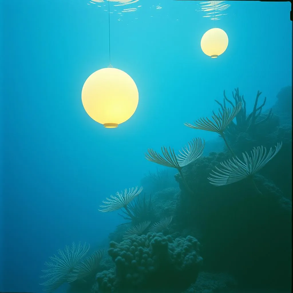 Corals