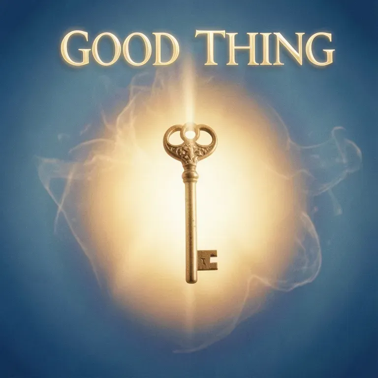 Good thing