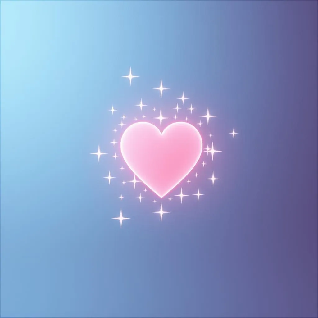 Because I love you