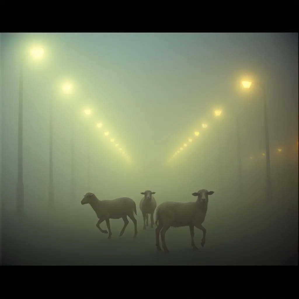 Mission Ultime: Les yeux fermés