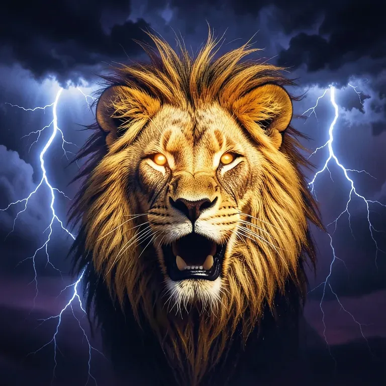 Hear Me Roar