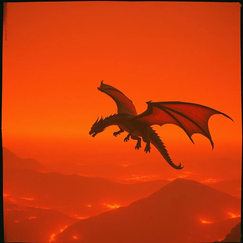 Dragon Reign