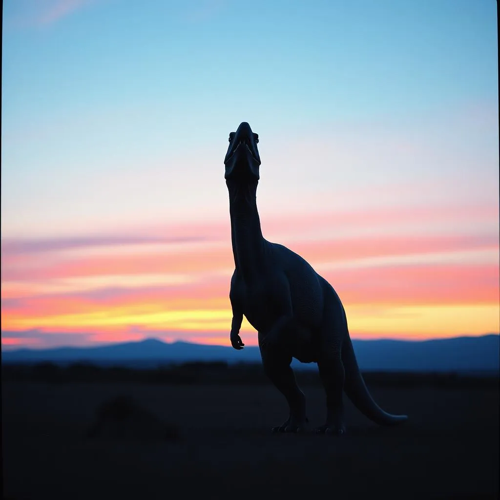 Spinosaurus (French Version)