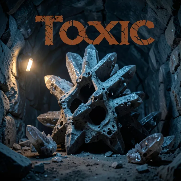 Toxic