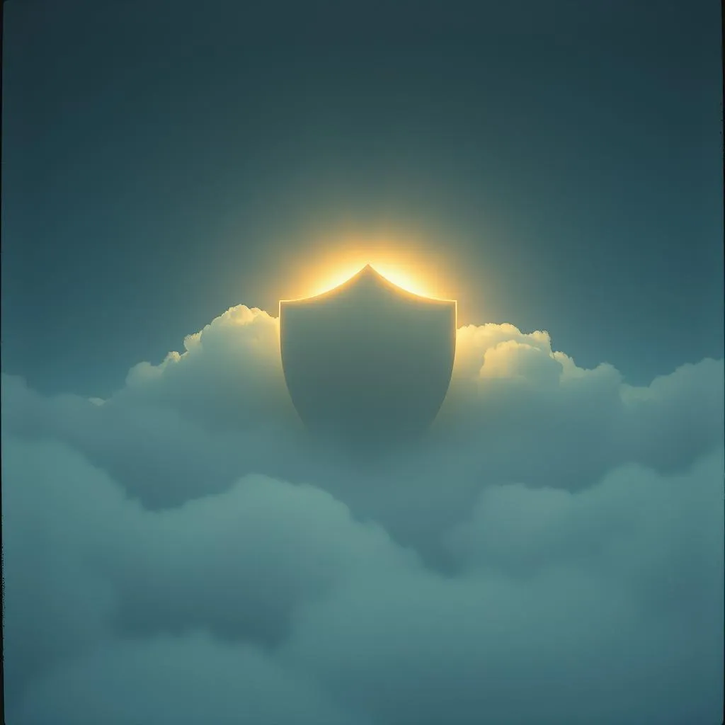 Shield of Pain