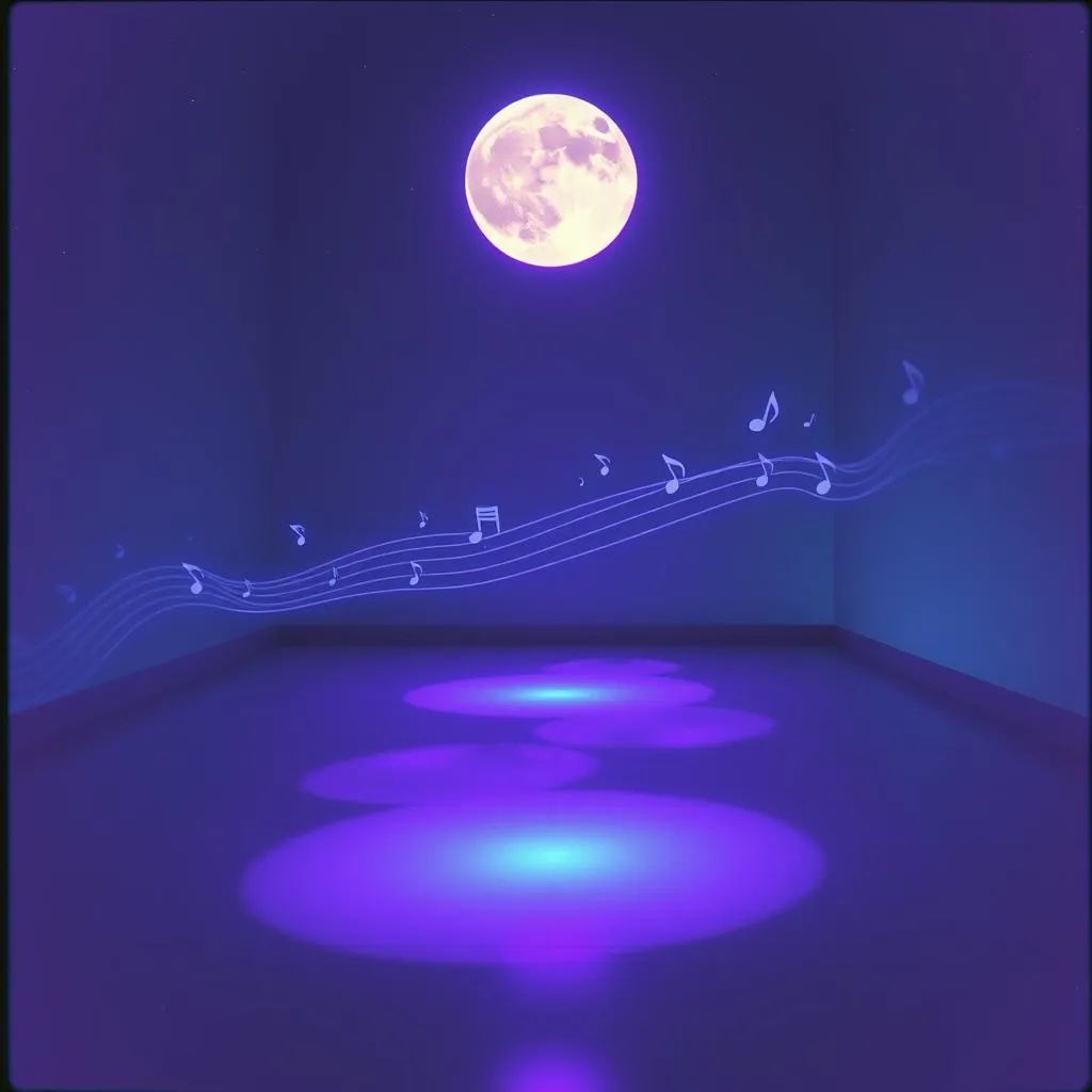 Night love