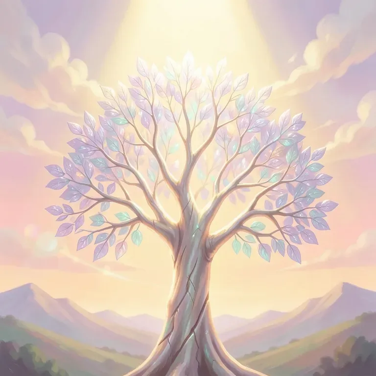 LET YOUR BEAUTIFUL SOUL SHINE