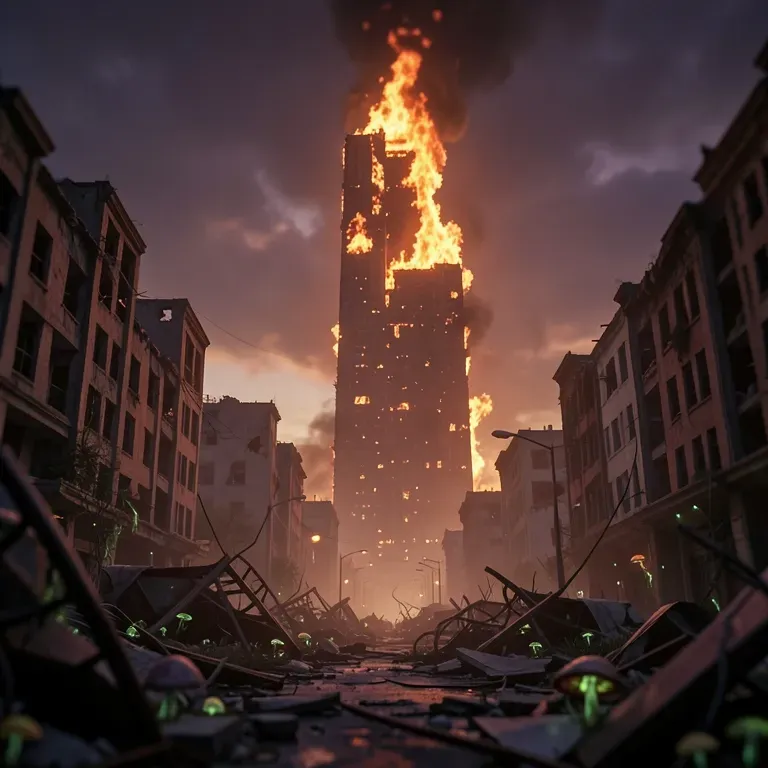 Hell Drop: K-Prime