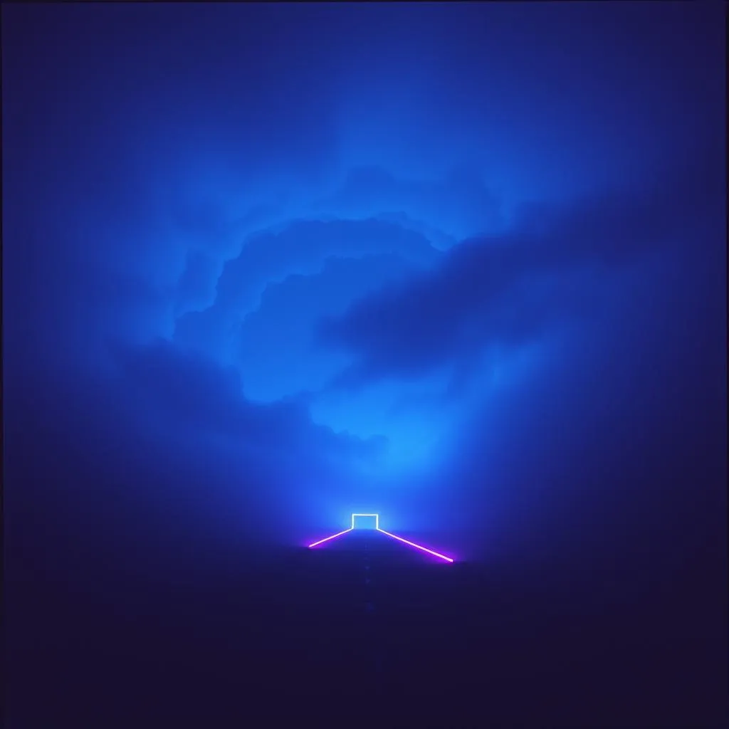 Dark Clouds