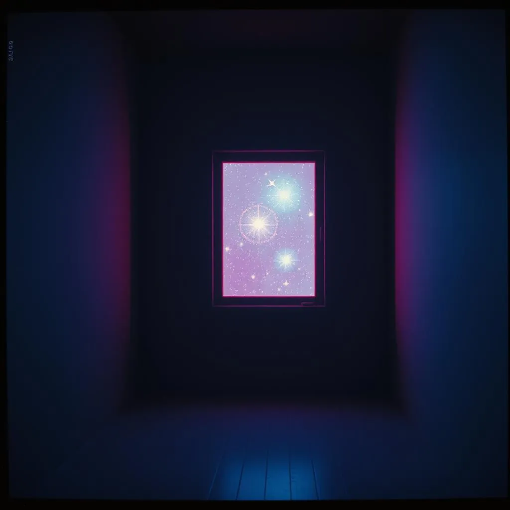 ‹Crying Inside›