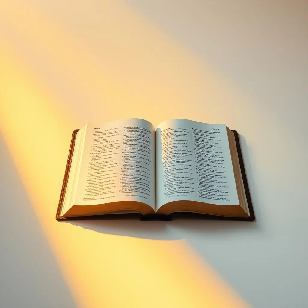 Bible study 12