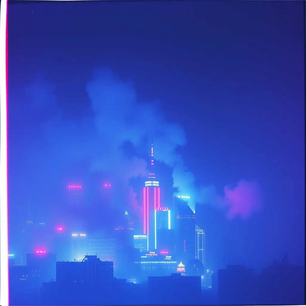 Midnight mind