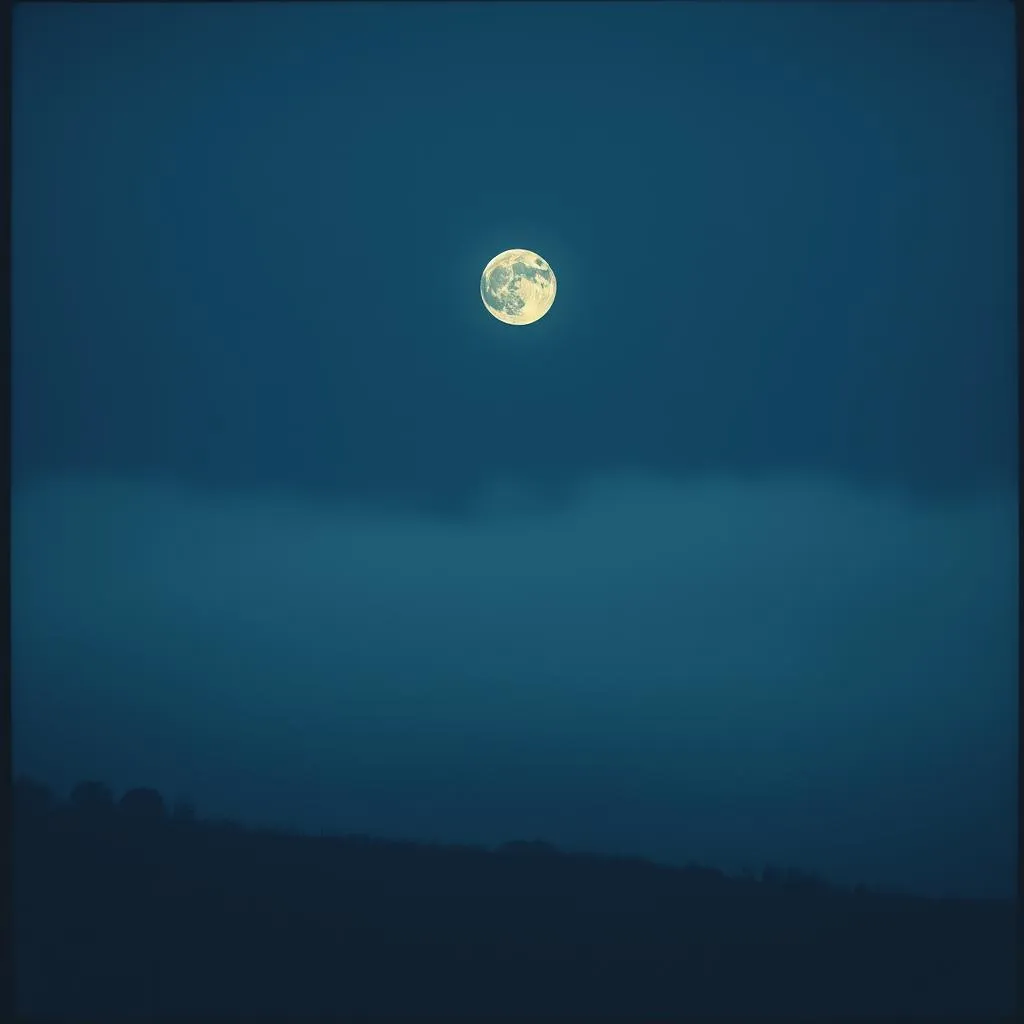 Unwritten Melodies