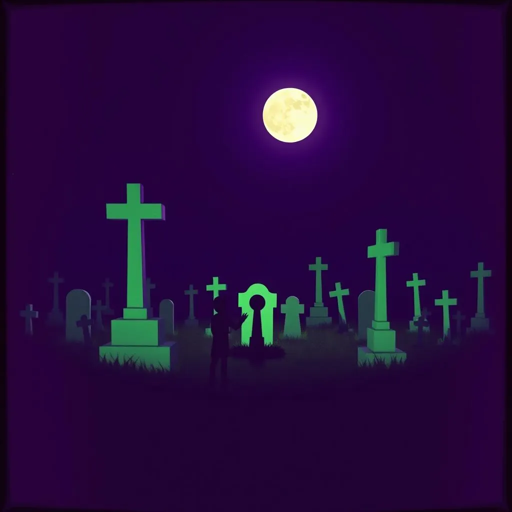 Rosarios apocalypse