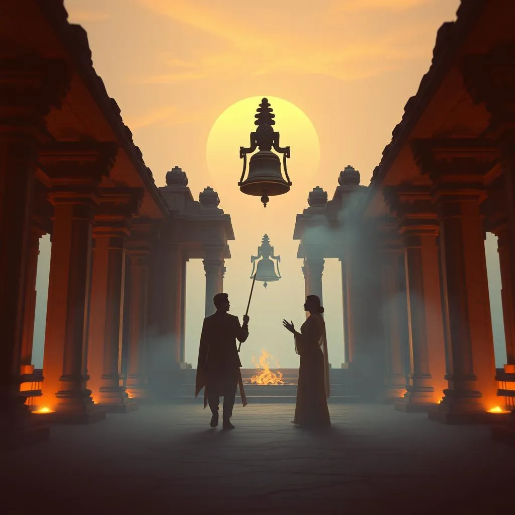 Bharathi's "சங்கு"