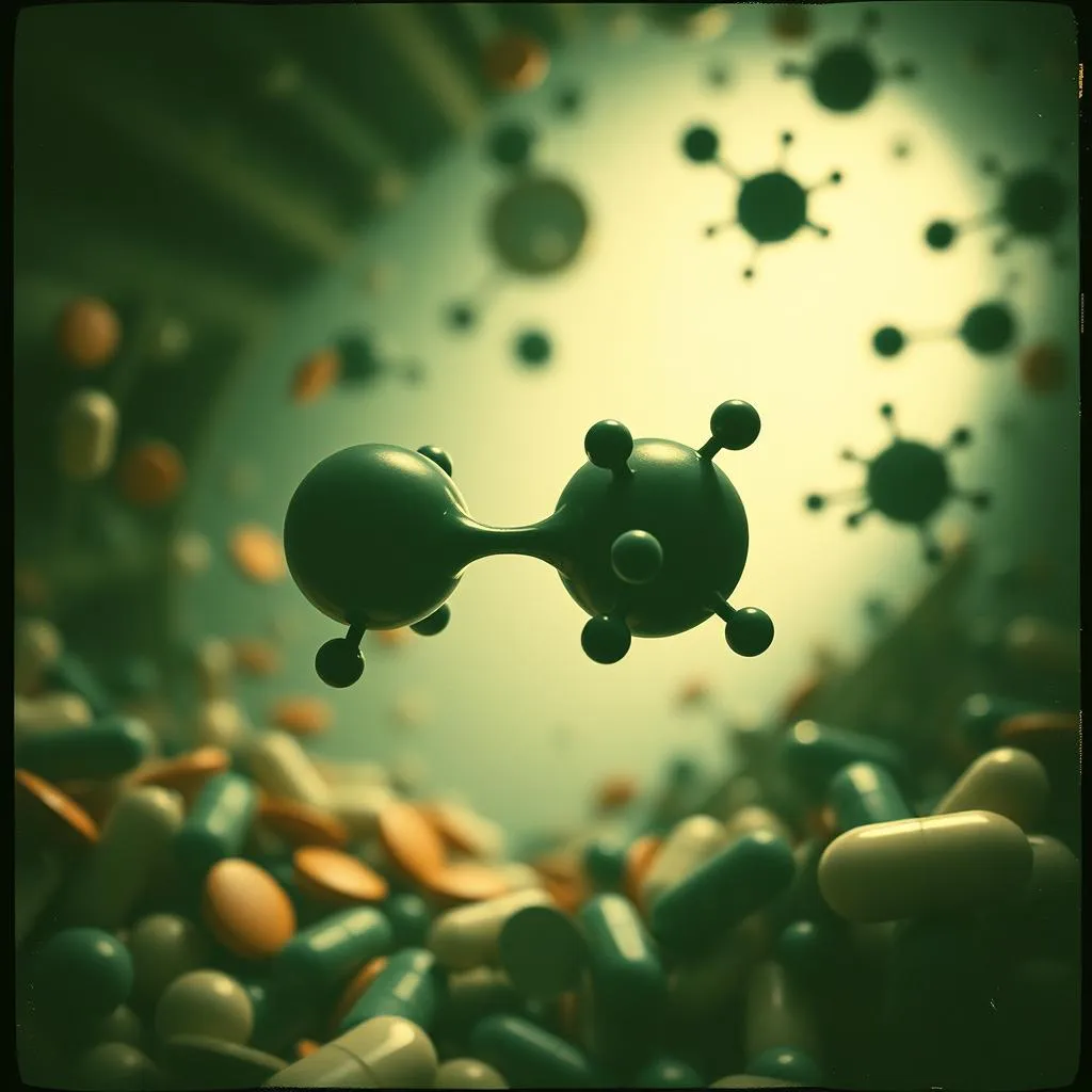 Big pharma