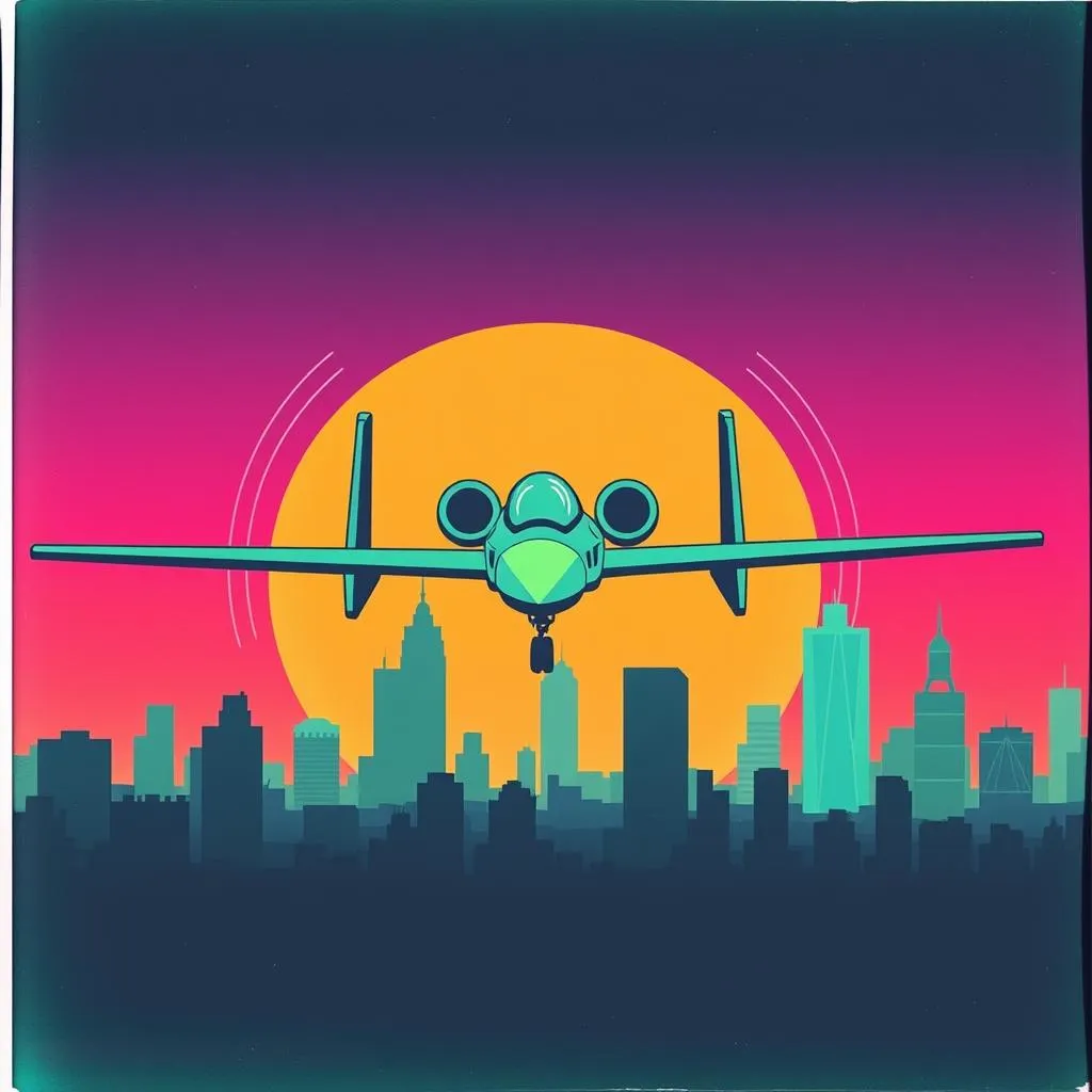 The A-10 Goes BRRT