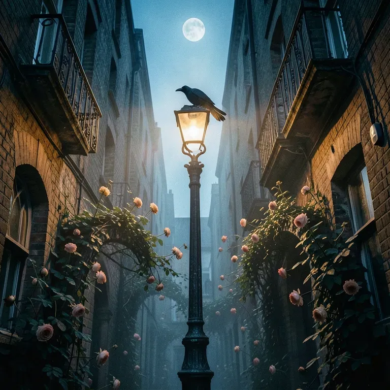 Last Walk Home