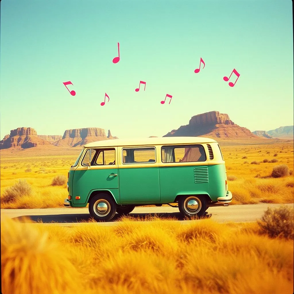 Cha Cha Across The Sky
