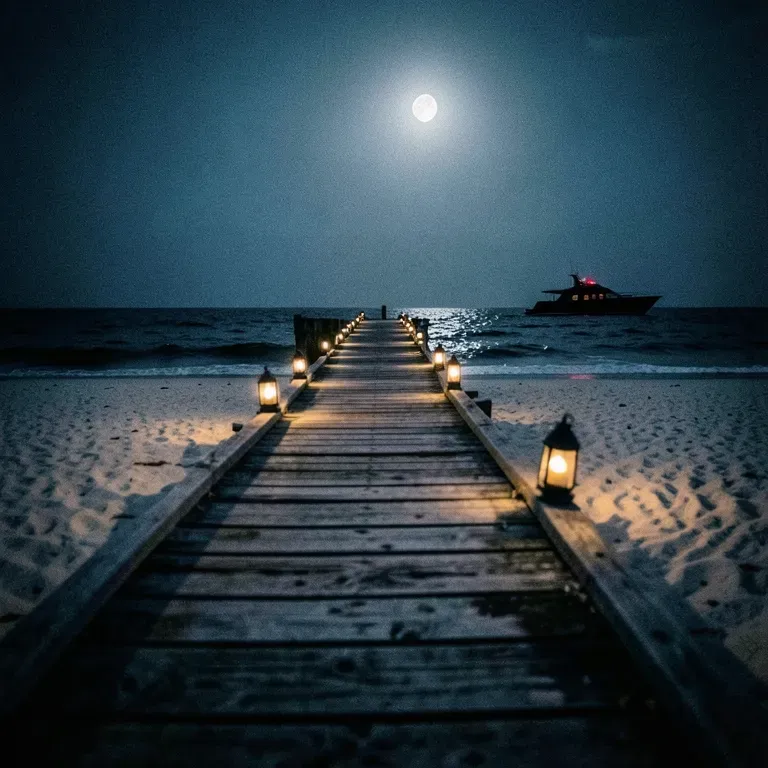 Private Island