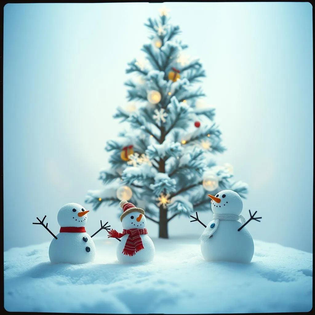Winterspaß