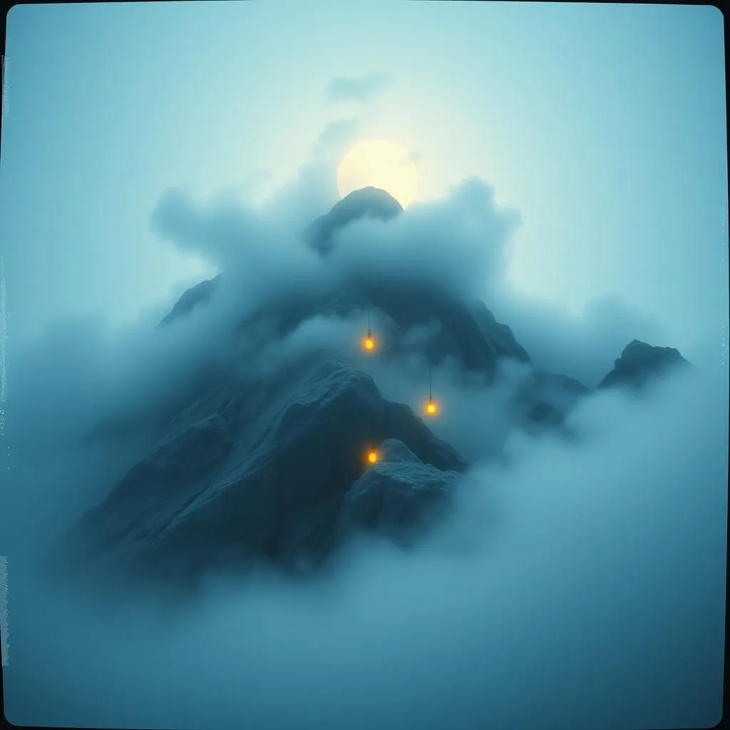 Climbing the Abyss