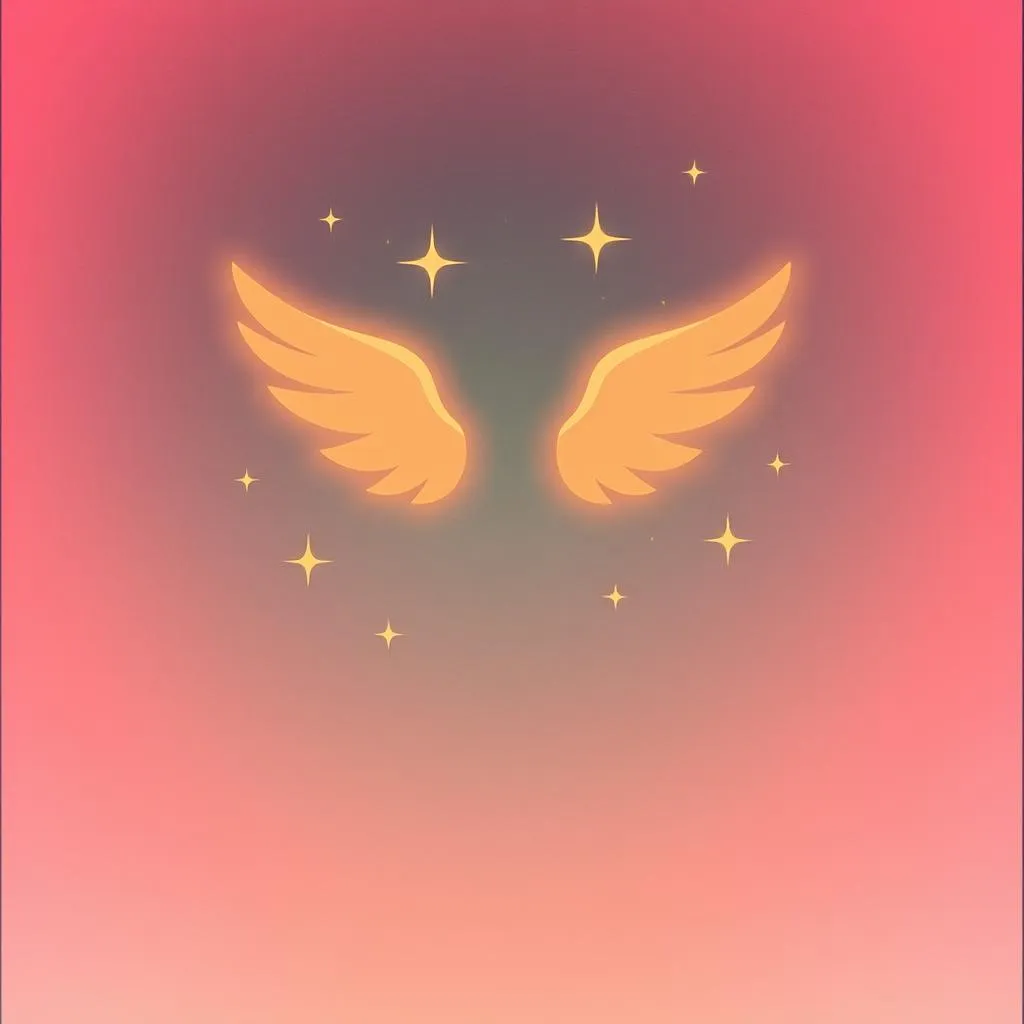 Angel in Disguise