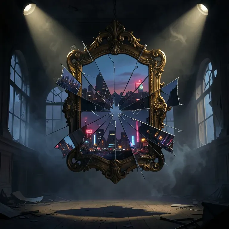Glass Inheritance