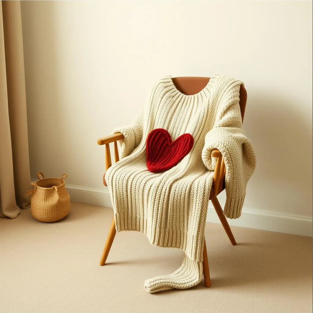 SWEATER