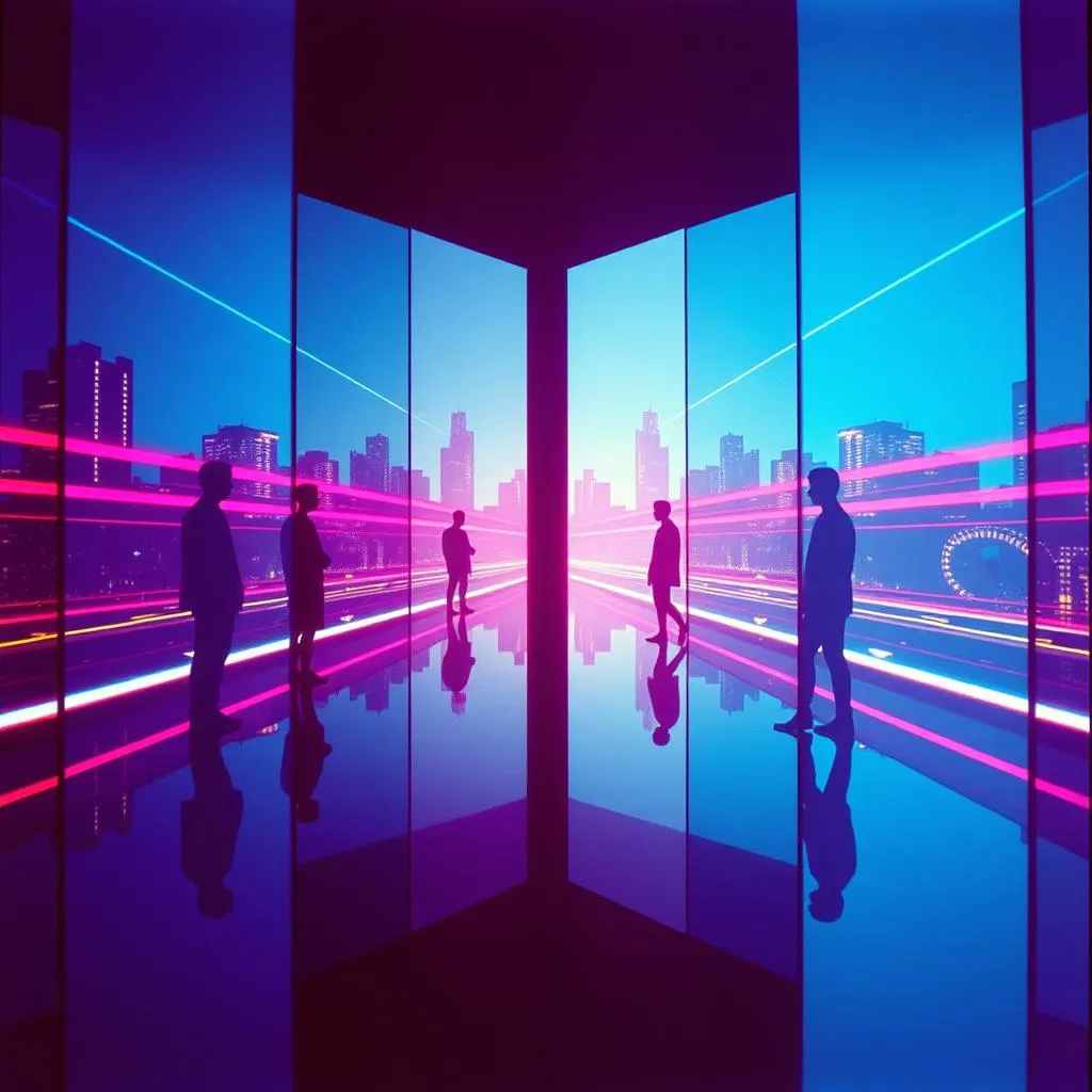 PRISMATIC