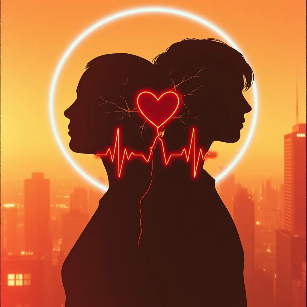 Chemistry in your arms