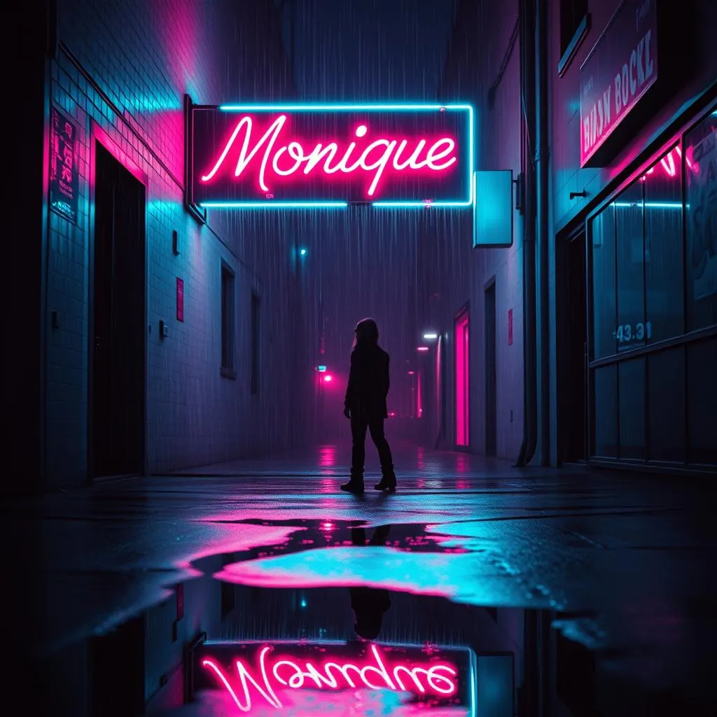 Monique