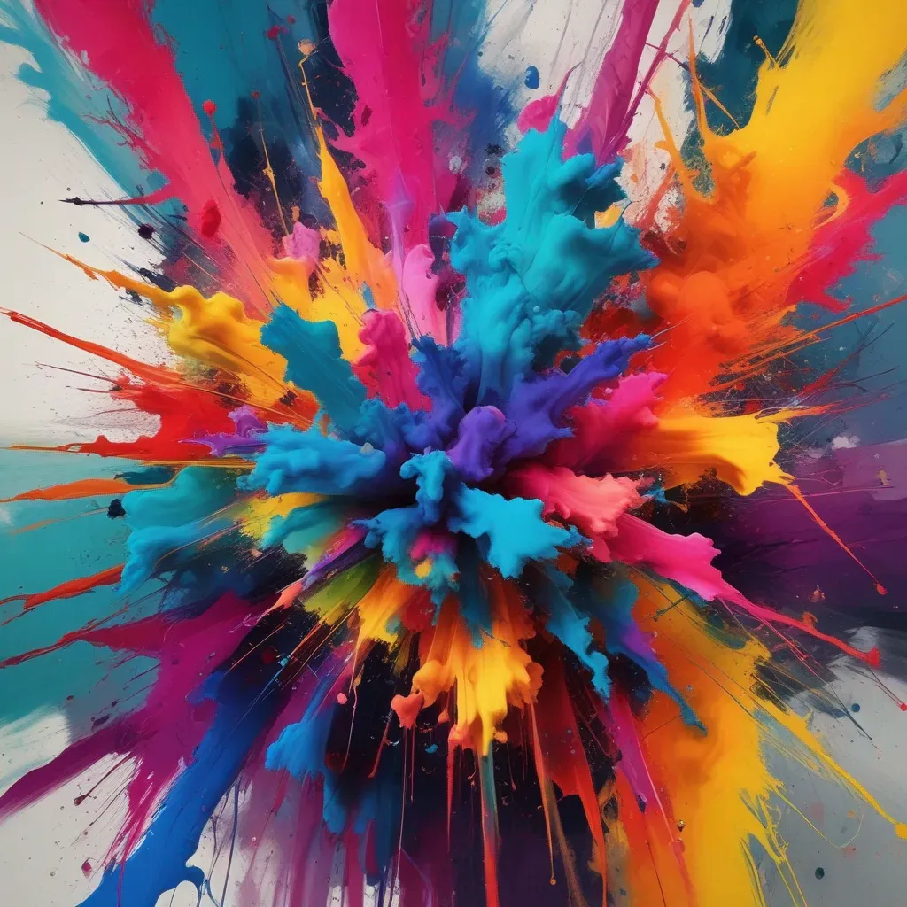 Painted Misogyny