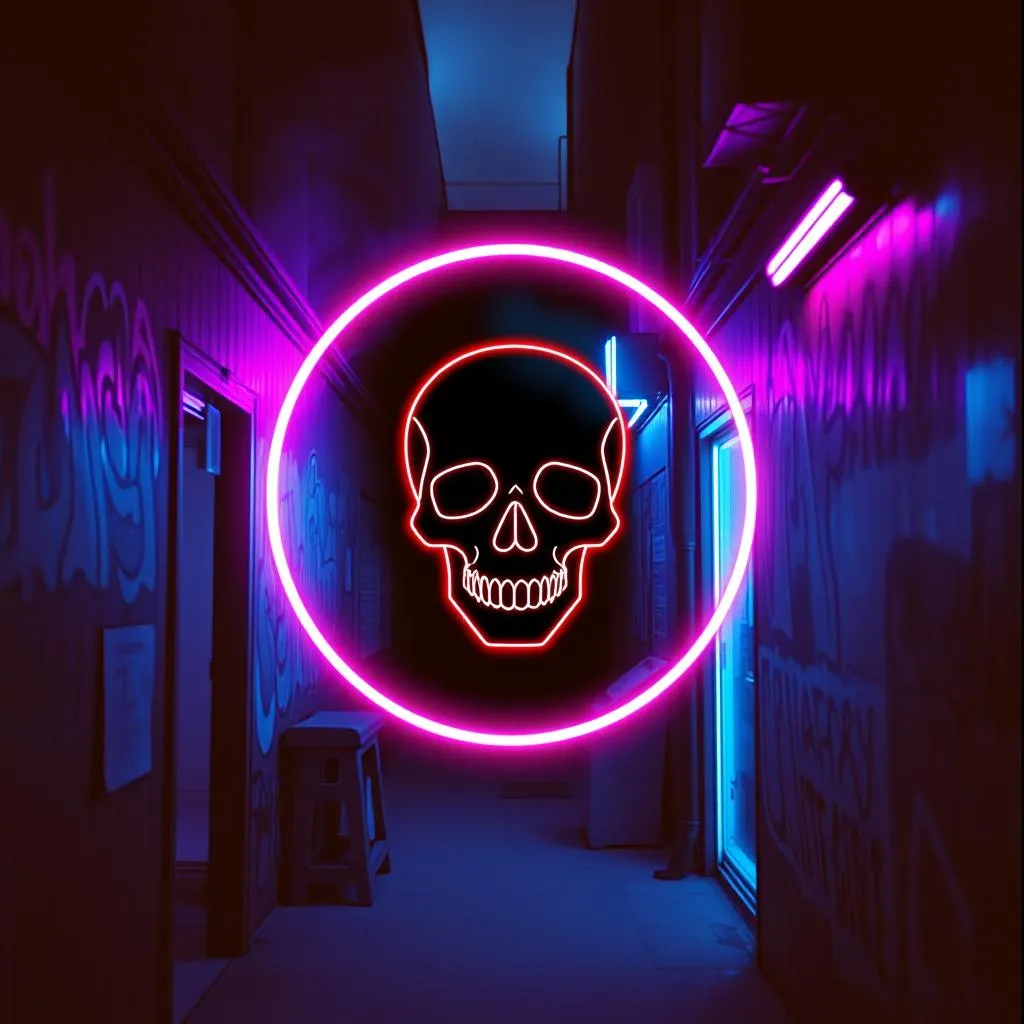 Grim reaper