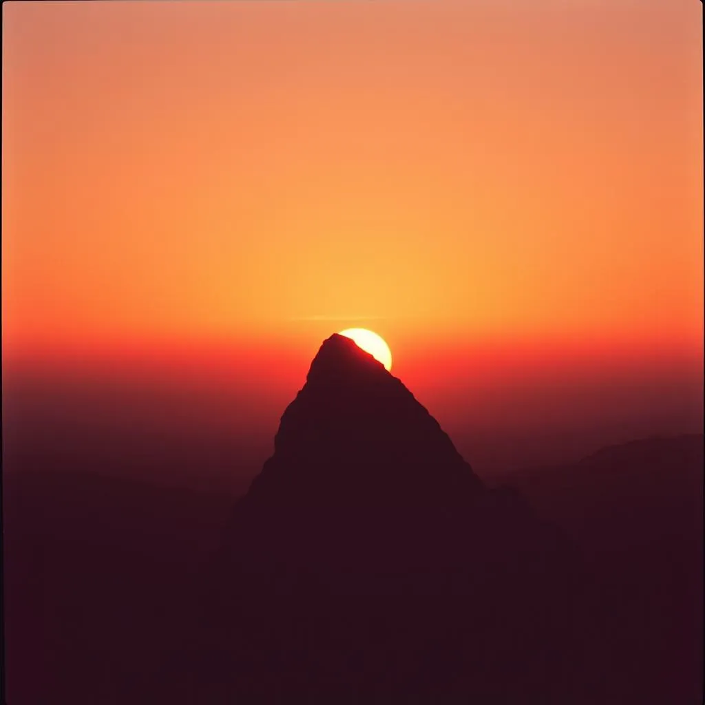 Firme como pedra