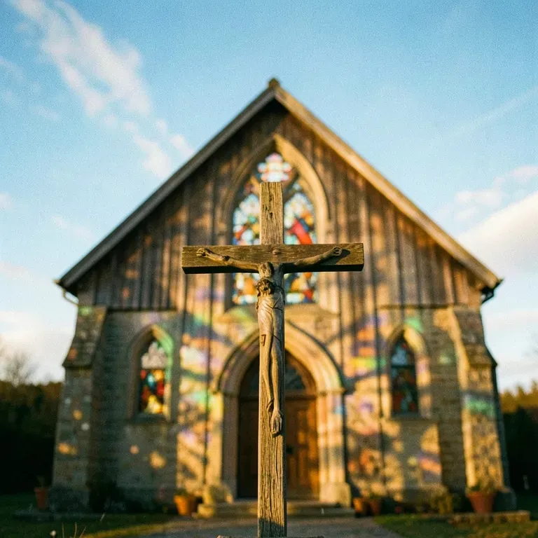 Mercy In My Need