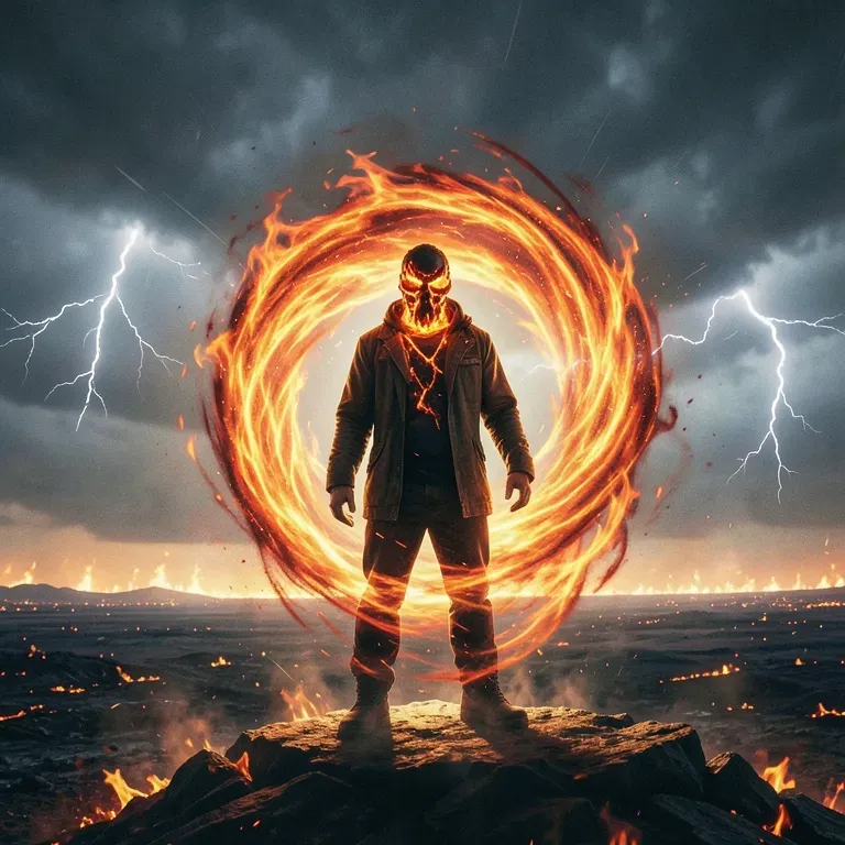 Dragon Fire Force!