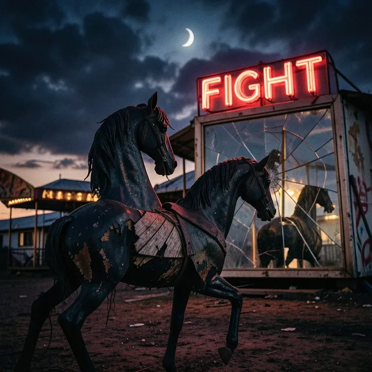 Fight My Life