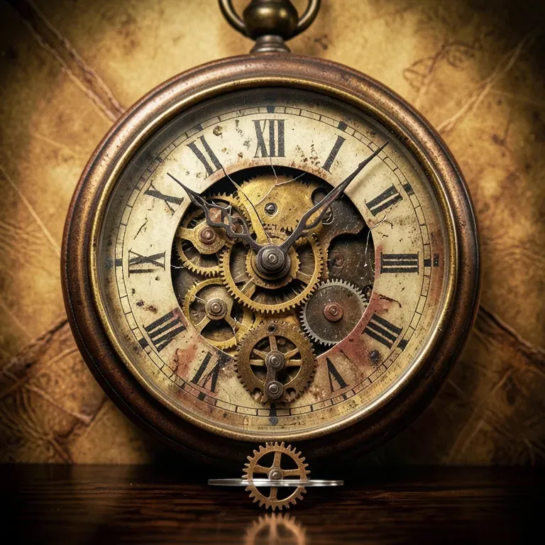 Time