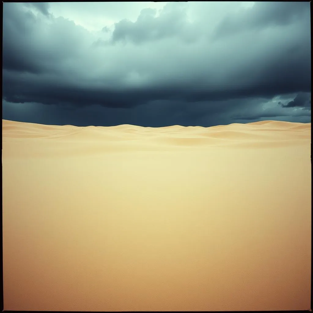 Quicksand