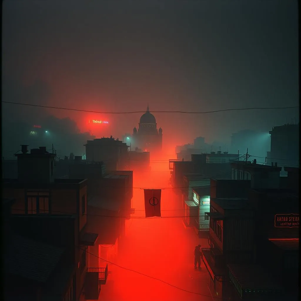 Tahran kanıyor